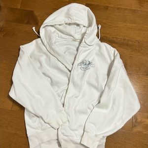 Brandy Christy Hoodie